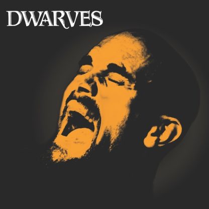 Dwarves - Rex Everything  (Indie Exclusive, Limited Edition, Colored Vinyl, Orange)