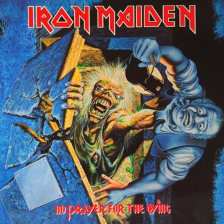Iron Maiden – No Prayer For The Dying (Vinyl)