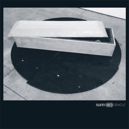 Sunno))) - Oracle (RSD Exclusive, Colored Vinyl)
