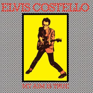 Elvis Costello – My Aim Is True (Vinyl)