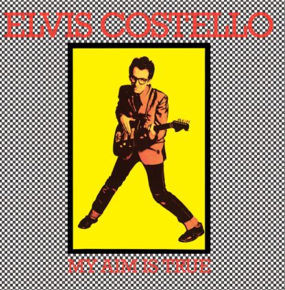 Elvis Costello – My Aim Is True (Vinyl)