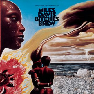 Miles Davis - Bitches Brew (Remastered) (CD)