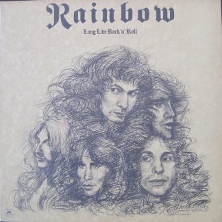 Rainbow – Long Live Rock 'N' Roll (Vinyl)