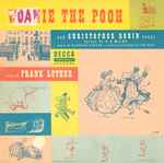Frank Luther – Winnie The Pooh And Christopher Robin Songs (7" Vinyl)