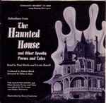 Various – Selections From "The Haunted House And Other Spooky Poems And Tales" (7" Vinyl)