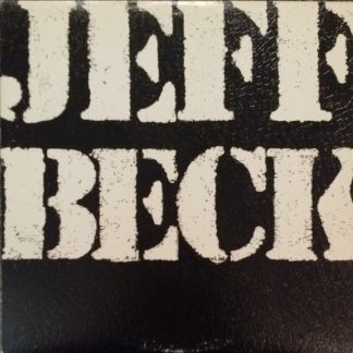 Jeff Beck – There & Back (Vinyl)