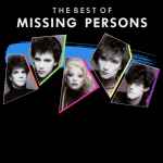 Missing Persons – The Best Of Missing Persons (CD)