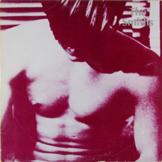 Smiths, The – The Smiths (Vinyl, 1984)