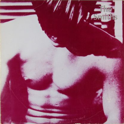 Smiths, The – The Smiths (Vinyl, 1984)