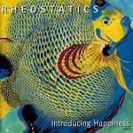 Rheostatics – Introducing Happiness (CD)