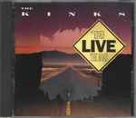 Kinks, The – The Kinks Live - The Road (CD)