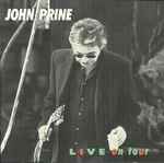 John Prine – Live On Tour (CD)