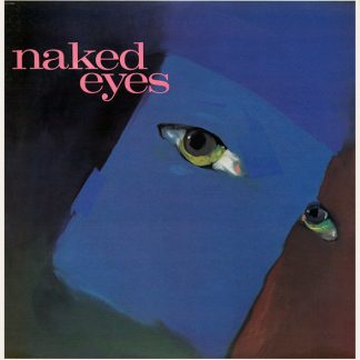 Naked Eyes – Naked Eyes (Vinyl)