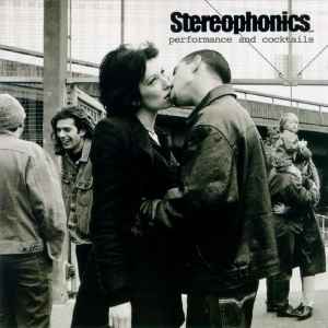 Stereophonics – Performance And Cocktails (CD)