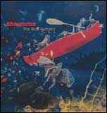 Rheostatics – The Blue Hysteria (CD)