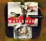 Watchmen, The – Slomotion (2CD)