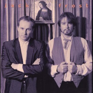 JACK FROST (KILBEY,STEVE / MCLENNAN,GRANT) - As Seen On TV (Vinyl)