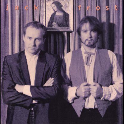 JACK FROST (KILBEY,STEVE / MCLENNAN,GRANT) - As Seen On TV (Vinyl)