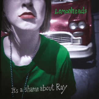 Lemonheads, The - It's A Shame About Ray (30th Anniversary Edition) (Vinyl)