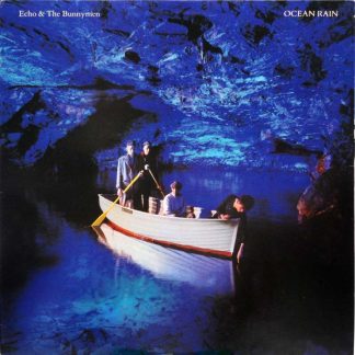 Echo & The Bunnymen – Ocean Rain (Vinyl)