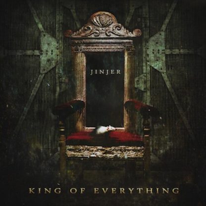 Jinjer - King Of Everything (Vinyl)
