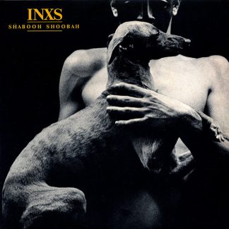 INXS – Shabooh Shoobah (Vinyl)