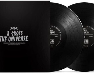 Justice - A Cross The Universe (CD)