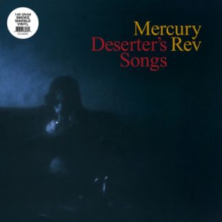 Mercury Rev - Deserter's Songs (Colored Vinyl, United Kingdom - Import)