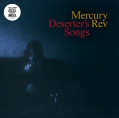 Mercury Rev - Deserter's Songs (Colored Vinyl, United Kingdom - Import)