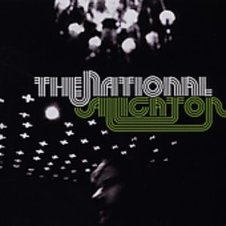 National, The - Alligator (CD)