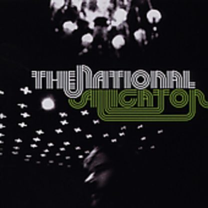 National, The - Alligator (CD)