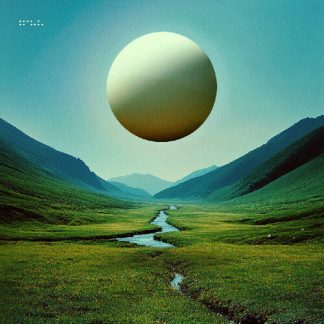 Tycho - Infinite Health (Vinyl)
