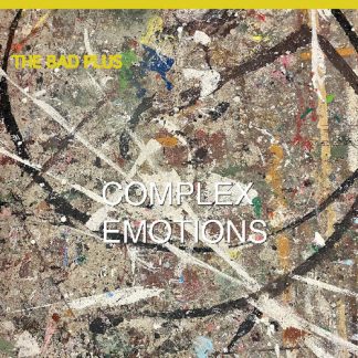 Bad Plus, The - Anderson, King, Monder & Speed: Complex Emotions (Vinyl)