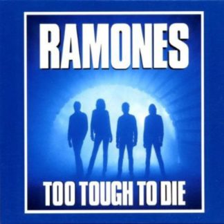 Ramones, The - Too Tough To Dies [Import] (United Kingdom - Import) (CD)