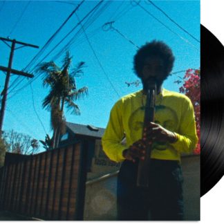 André 3000 - Moving Day (180 Gram Vinyl)