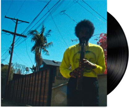 André 3000 - Moving Day (180 Gram Vinyl)