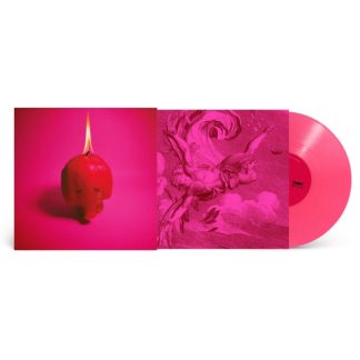 Arcade Fire - Pink Elephant (Indie Exclusive, Booklet, With Book, Sticker, Colored Vinyl)