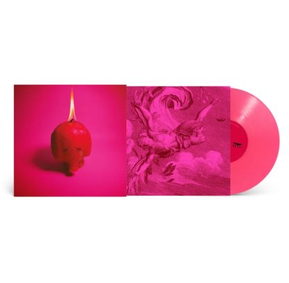 Arcade Fire - Pink Elephant (Indie Exclusive, Booklet, With Book, Sticker, Colored Vinyl)