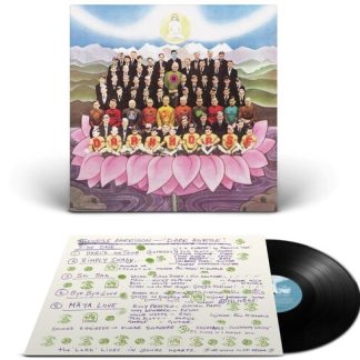 George Harrison - Dark Horse (180 Gram Vinyl)