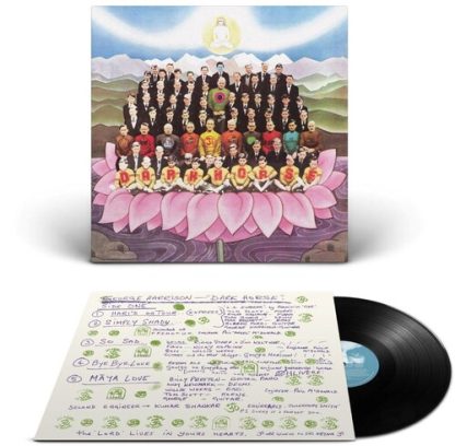George Harrison - Dark Horse (180 Gram Vinyl)