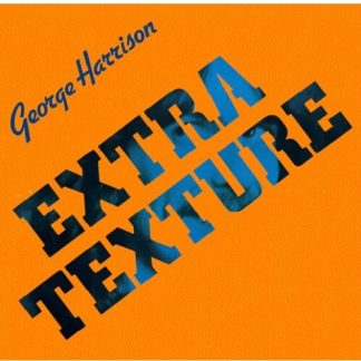 George Harrison - Extra Texture (Wallet, Ecopak - Biodegradable PKG) (CD)