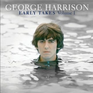 George Harrison - Early Takes: Volume 1 (Wallet, Ecopak - Biodegradable PKG) (CD)