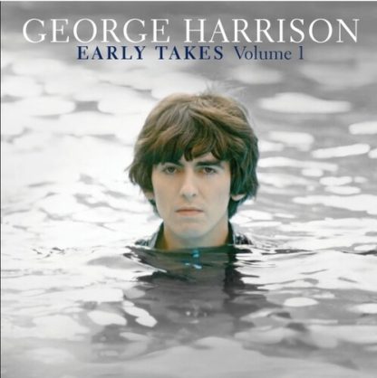 George Harrison - Early Takes: Volume 1 (Wallet, Ecopak - Biodegradable PKG) (CD)