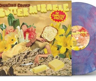 Counting Crows - Butter Miracle The Complete Sweets (SweeTART) (Indie Exclusive, Limited Edition)