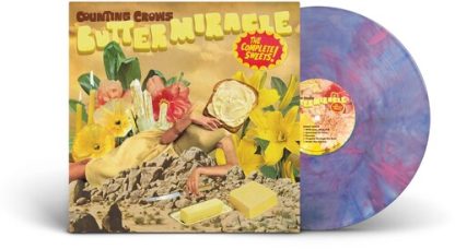 Counting Crows - Butter Miracle The Complete Sweets (SweeTART) (Indie Exclusive, Limited Edition)