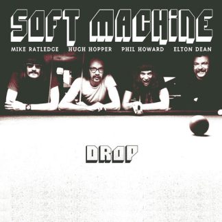 Soft Machine - Drop (Vinyl)