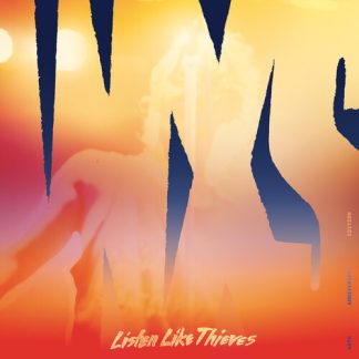 INXS - Listen Like Thieves (40th Anniversary Edition, Extended Edition) (Vinyl)