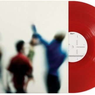 Spacey Jane - If That Makes Sense [Explicit Content] (Parental Advisory Explicit Lyrics, Clear Vinyl, Red)