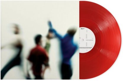 Spacey Jane - If That Makes Sense [Explicit Content] (Parental Advisory Explicit Lyrics, Clear Vinyl, Red)