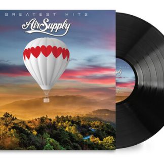 Air Supply - Air Supply 50: The Greatest Hits (140 Gram Vinyl)
